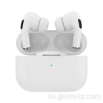 Bluetooth 5.0 äkta trådlösa öronproppar för Air Pro3
